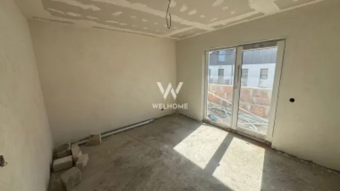 Apartament 2 camere, 61 mp, Turnisor Sibiu