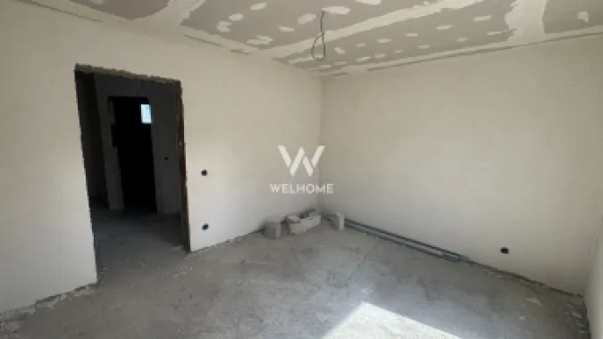 Apartament 2 camere, 61 mp, Turnisor Sibiu