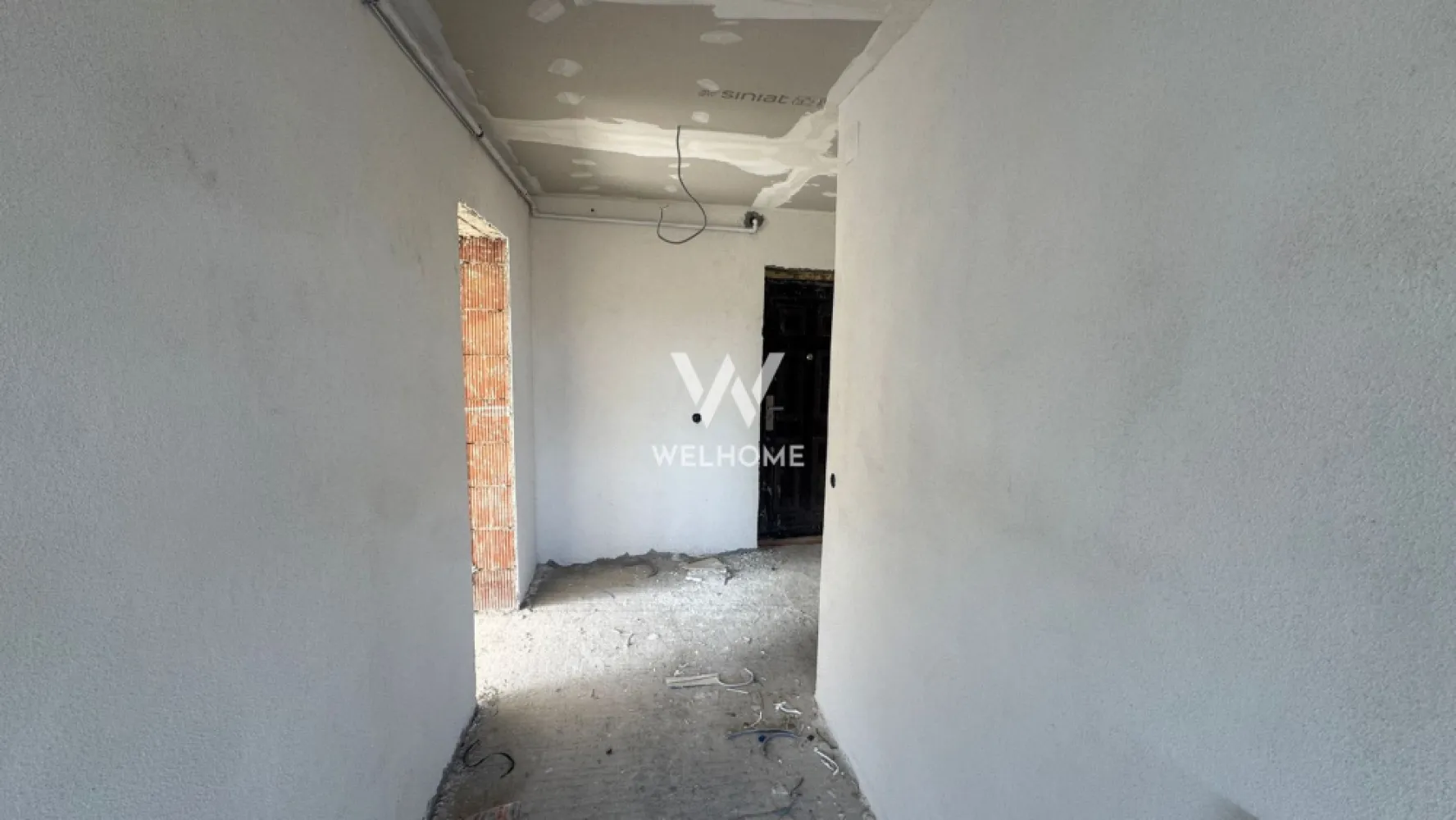 Apartament 2 camere, 61 mp, Turnisor Sibiu