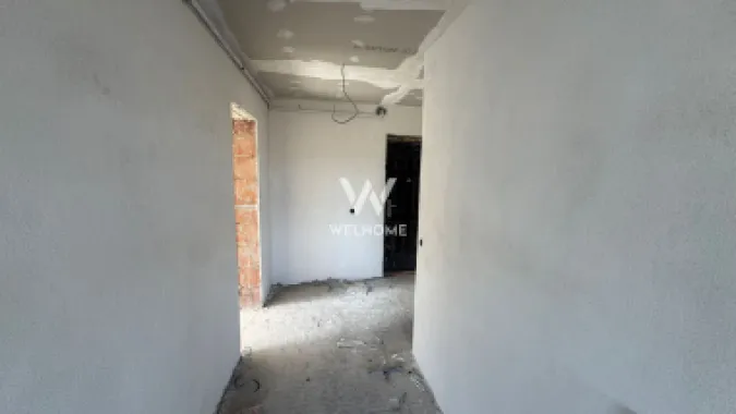 Apartament 2 camere, 61 mp, Turnisor Sibiu