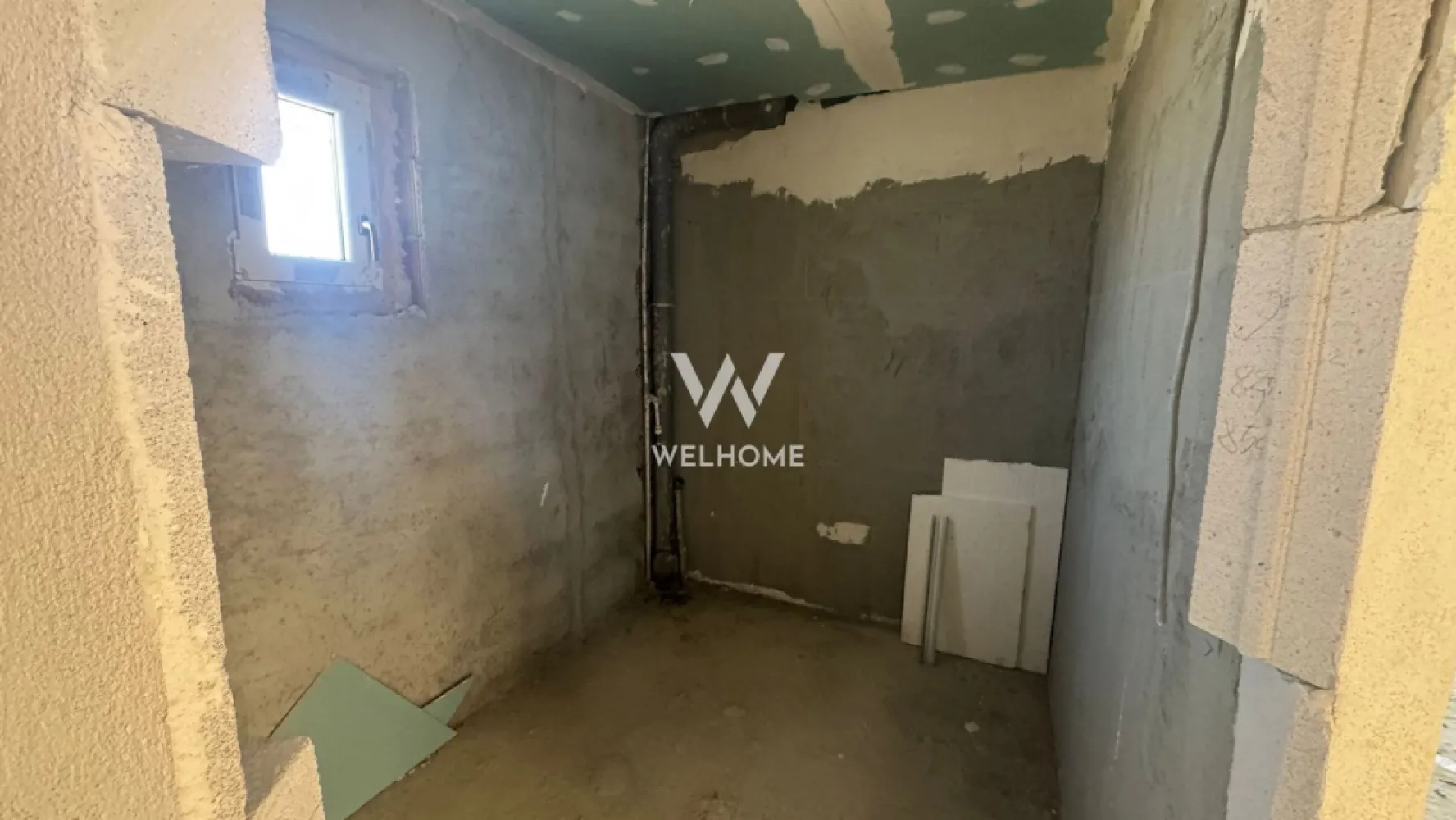 Apartament 2 camere, 61 mp, Turnisor Sibiu