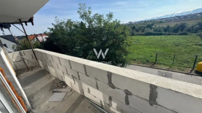 Apartament 2 camere, 61 mp, Turnisor Sibiu