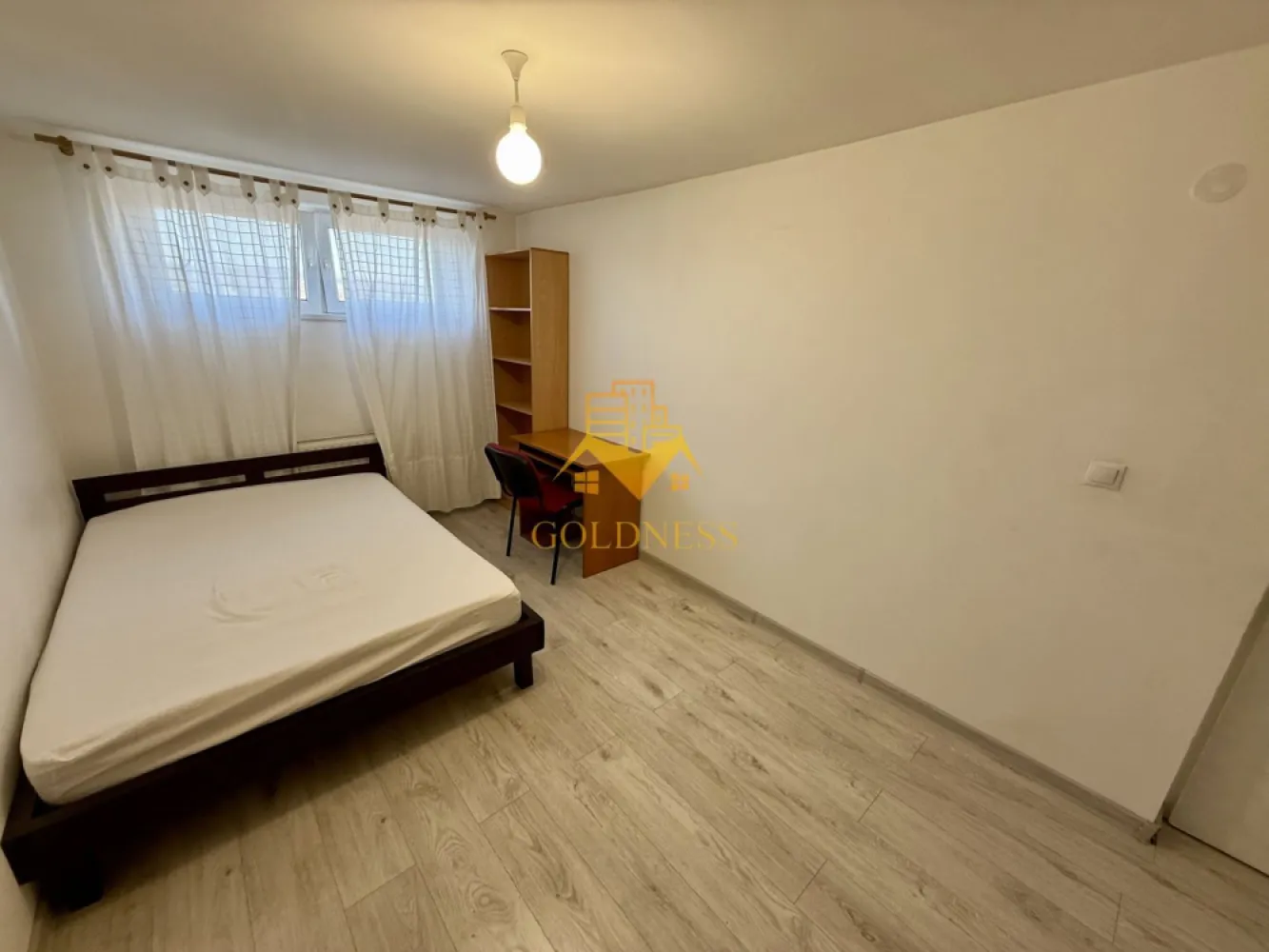 2 camere decomandate, parcare, Manastur, USAMV, Kaufland, BIG