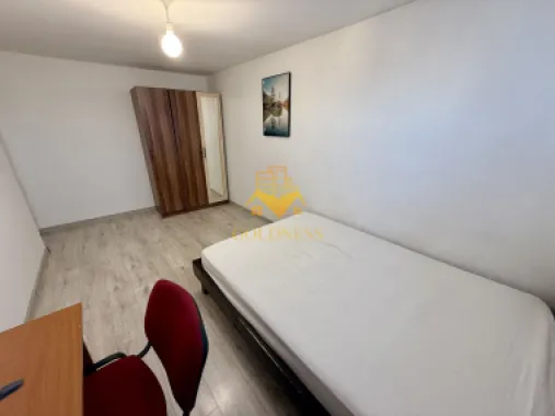 2 camere decomandate, parcare, Manastur, USAMV, Kaufland, BIG