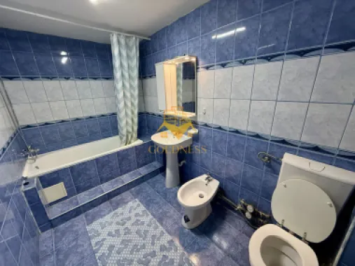 2 camere decomandate, parcare, Manastur, USAMV, Kaufland, BIG