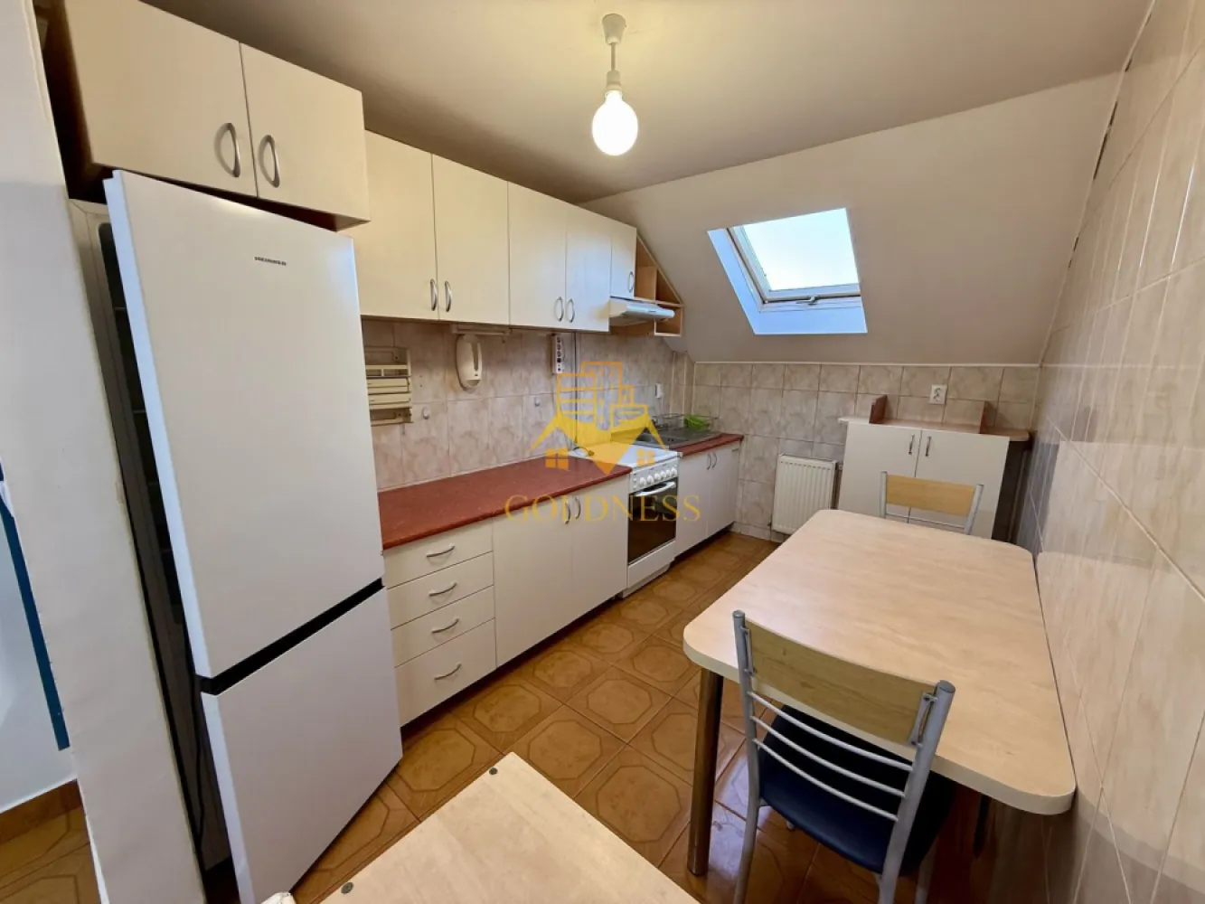 2 camere decomandate, parcare, Manastur, USAMV, Kaufland, BIG