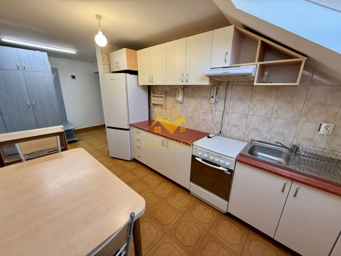 2 camere decomandate, parcare, Manastur, USAMV, Kaufland, BIG