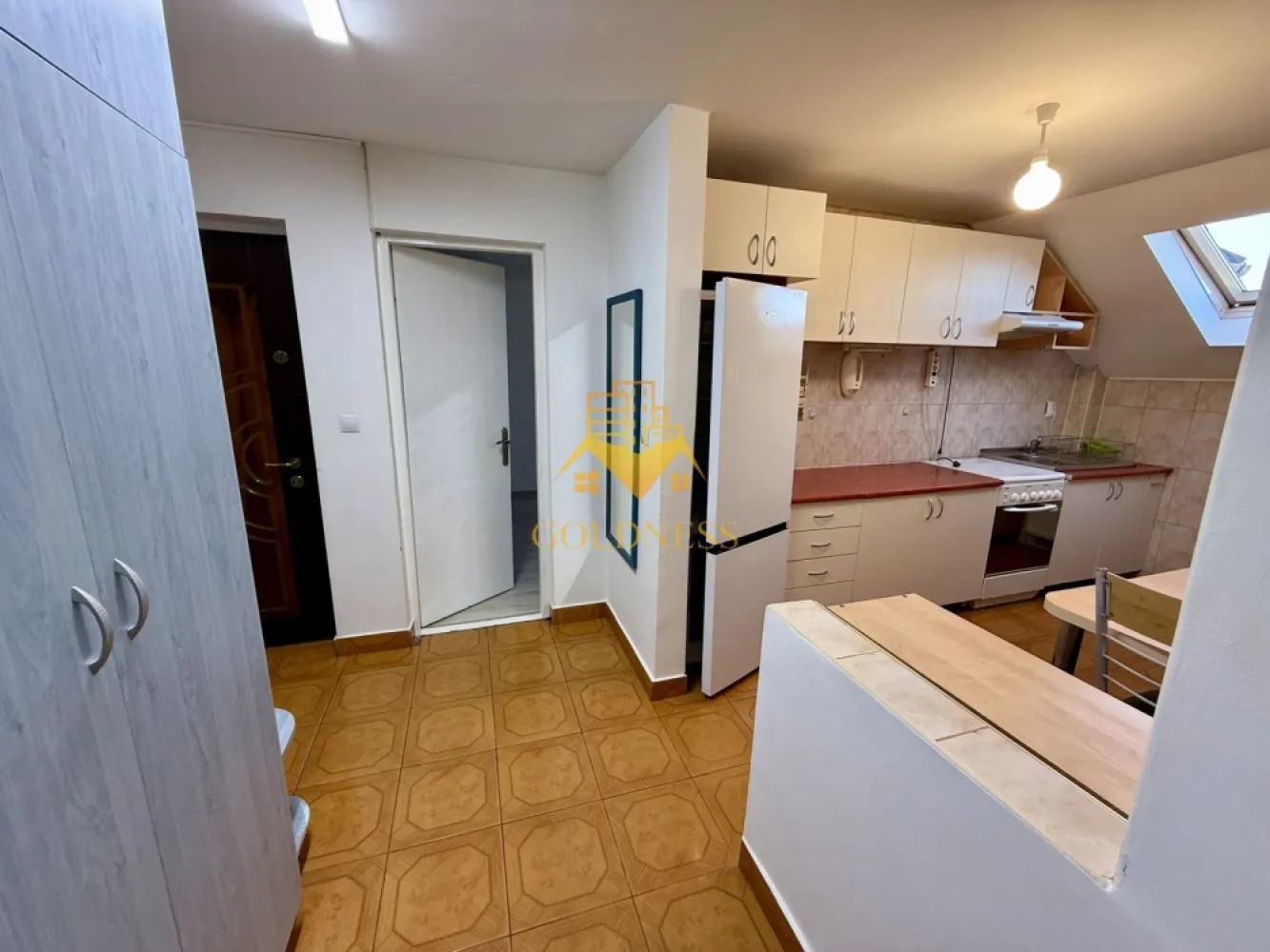 2 camere decomandate, parcare, Manastur, USAMV, Kaufland, BIG