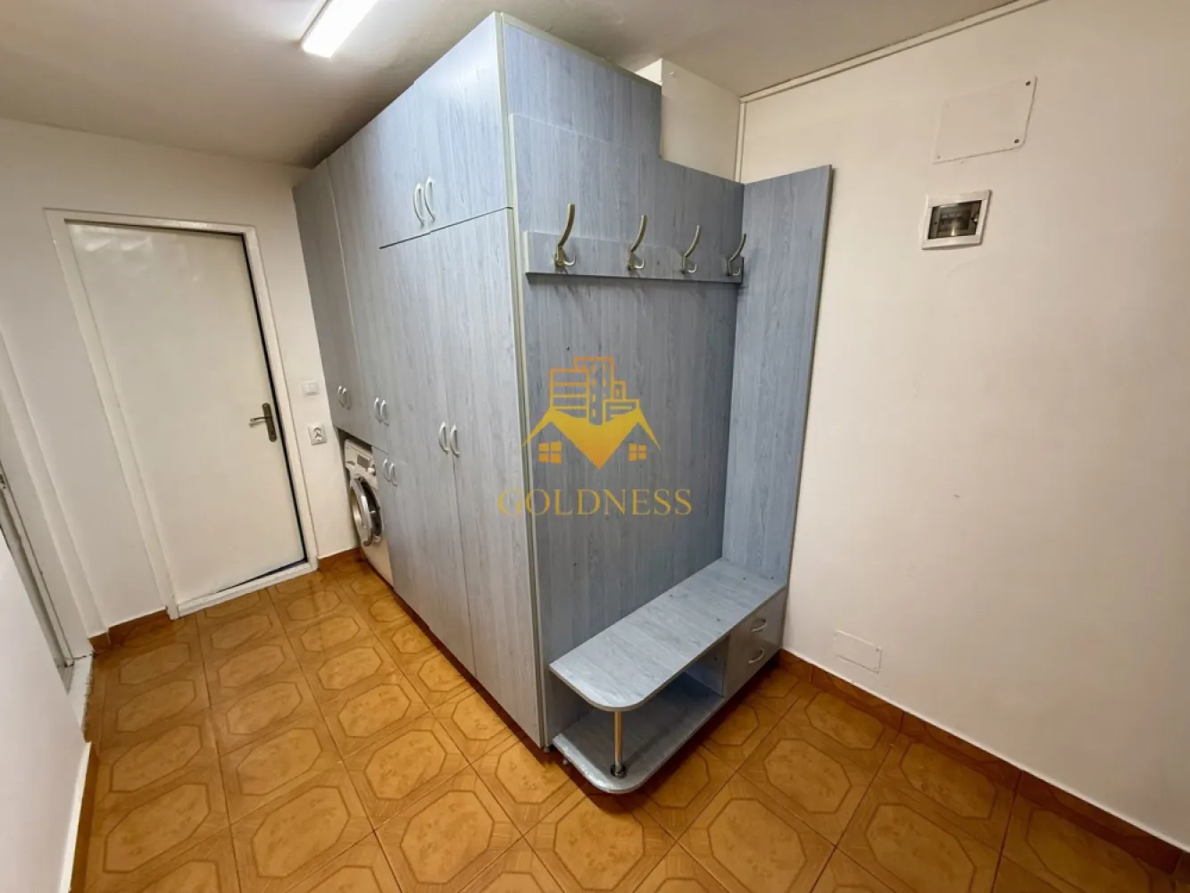 2 camere decomandate, parcare, Manastur, USAMV, Kaufland, BIG