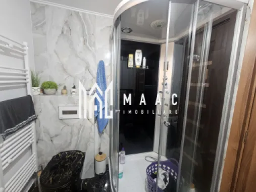 Casa individuala | Teren 450 mp | Garaj | Piata Cluj