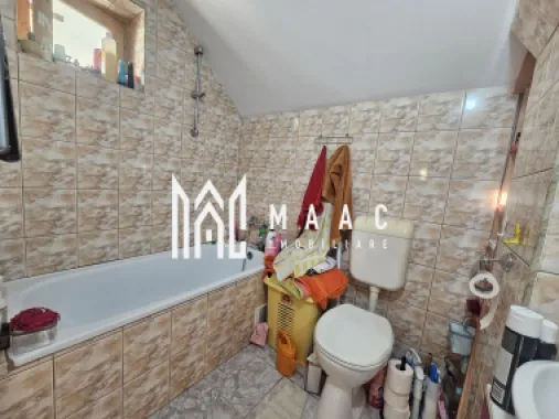 Casa individuala | Teren 450 mp | Garaj | Piata Cluj