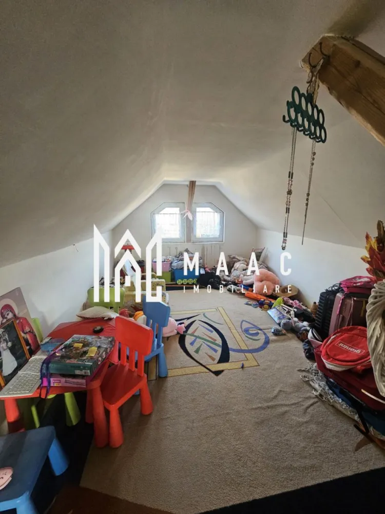 Casa individuala | Teren 450 mp | Garaj | Piata Cluj