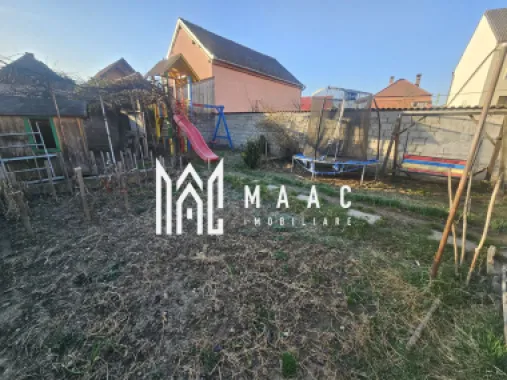 Casa individuala | Teren 450 mp | Garaj | Piata Cluj