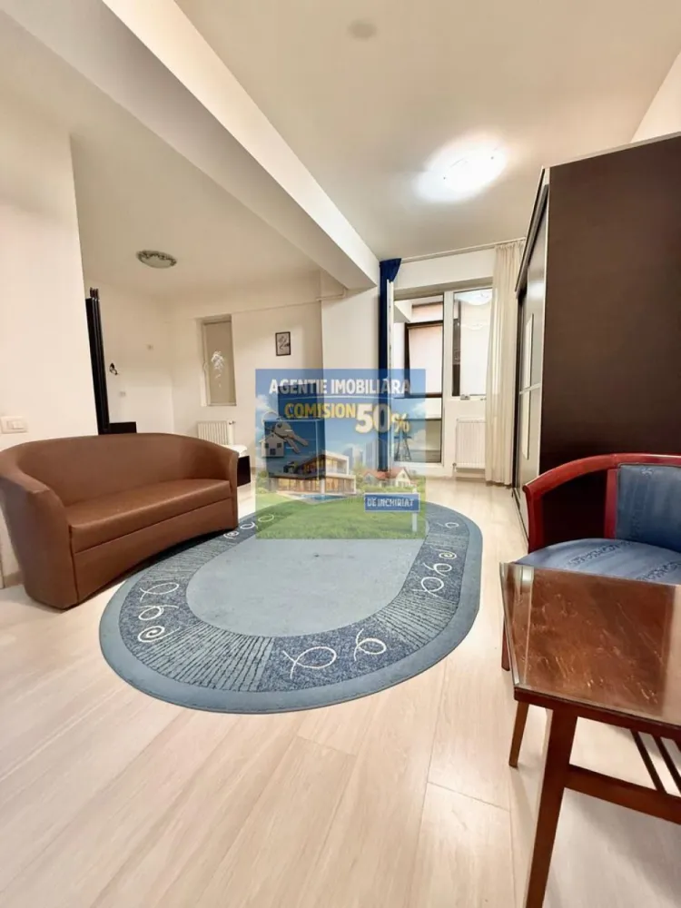 Garsoniera Militari Residence comision 50%