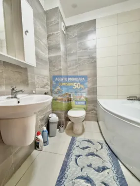 Garsoniera Militari Residence comision 50%