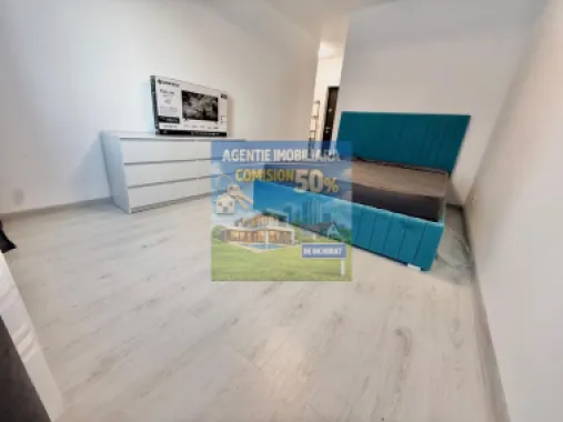 Garsoniera Militari Residence comision 50%