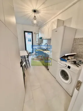 Garsoniera Militari Residence comision 50%