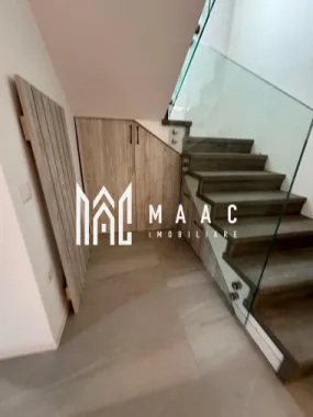 Casa tip duplex | 150mp | Terasa | Vasile Aaron - Selimbar