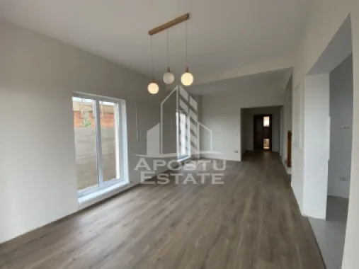 Duplex insorit de vanzare Sacalaz