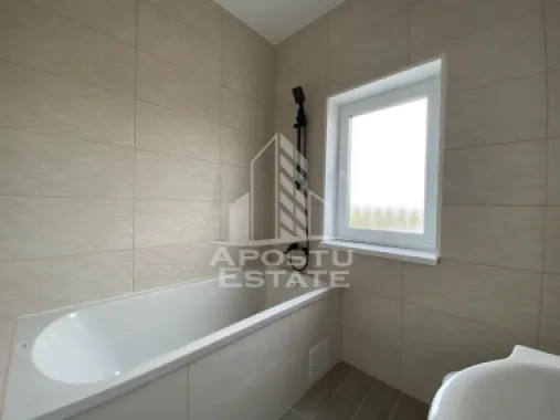 Duplex insorit de vanzare Sacalaz