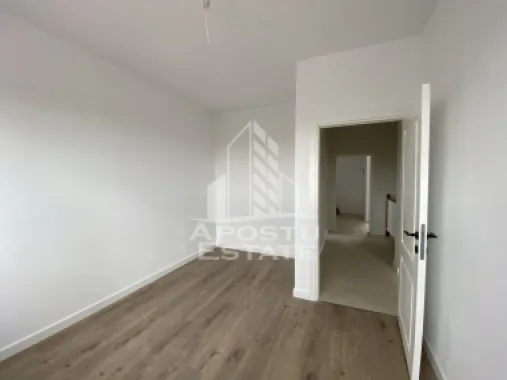 Duplex insorit de vanzare Sacalaz