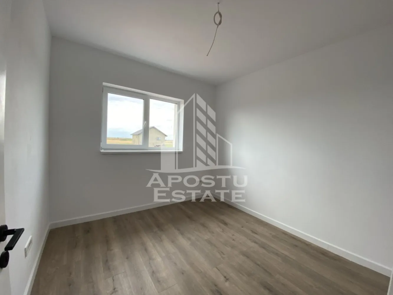Duplex insorit de vanzare Sacalaz