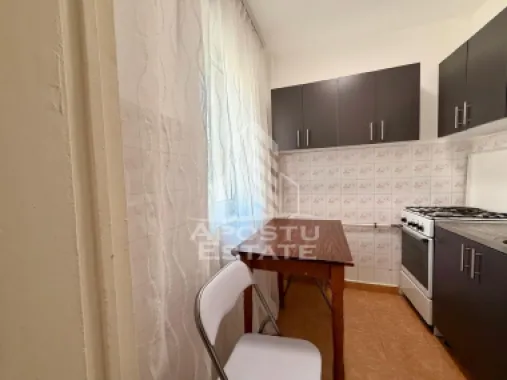 Apartament cu 2 camere de inchiriat, Complex Studentesc, Timisoara