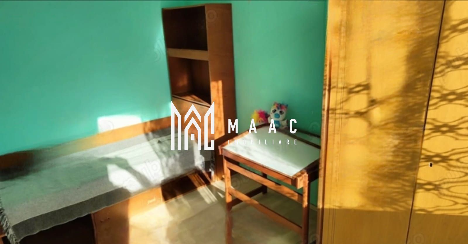 Apartament 2 Camere | 39MPU | Hipodrom 3
