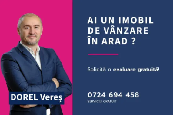 Oportunitate Investitie! Proprietate comerciala/industriala în Paulis