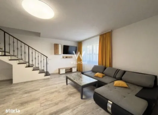 Casa 4 camere, curte 250mp - str. Granitului