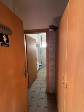 De vânzare – Hotel Veștem, Sibiu