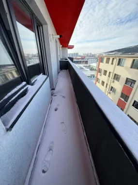 Apartament 2 camere Militari - drumul Osiei - metrou