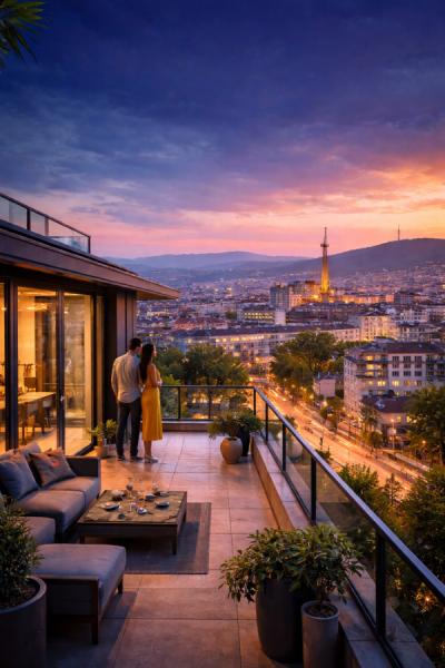 Apartamente de vânzare în Cluj-Napoca în 2026: Ghid complet în noile condiții fiscale