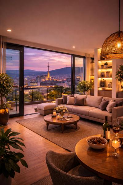 Apartamente de închiriat în Cluj-Napoca: Ghid real pentru chiriași în 2026