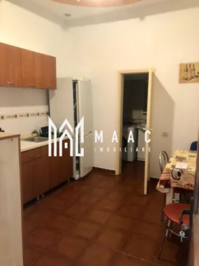 Logo MAAC IMOBILIARE logo