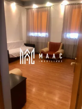 Garsoniera 43 | Decomandat | Modern