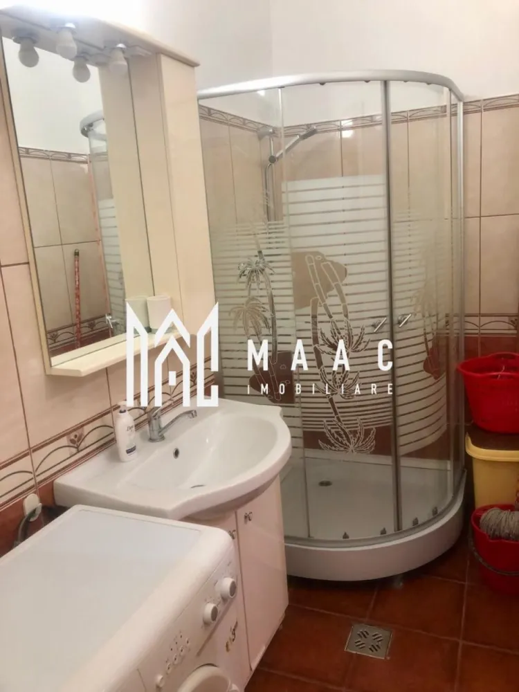 Garsoniera 43 | Decomandat | Modern