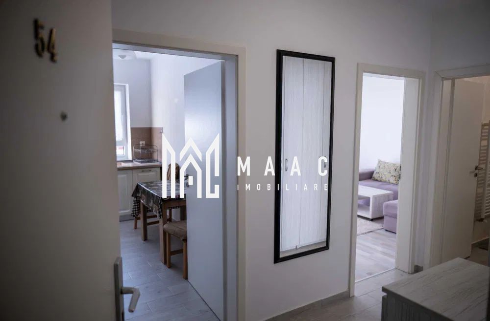 Apartament 2 camere | 56MPU | Balcon | Avantgarden