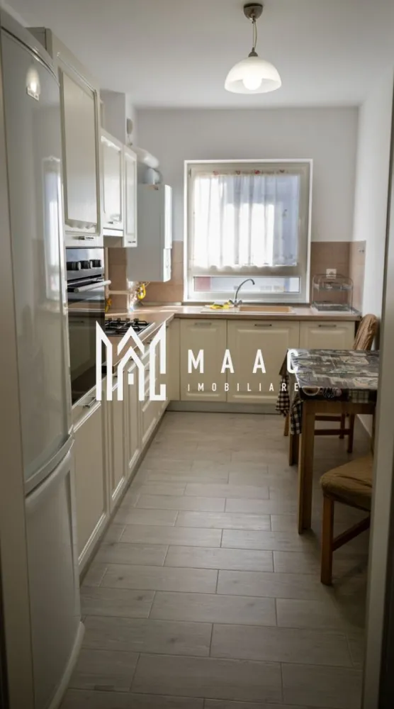 Apartament 2 camere | 56MPU | Balcon | Avangarden