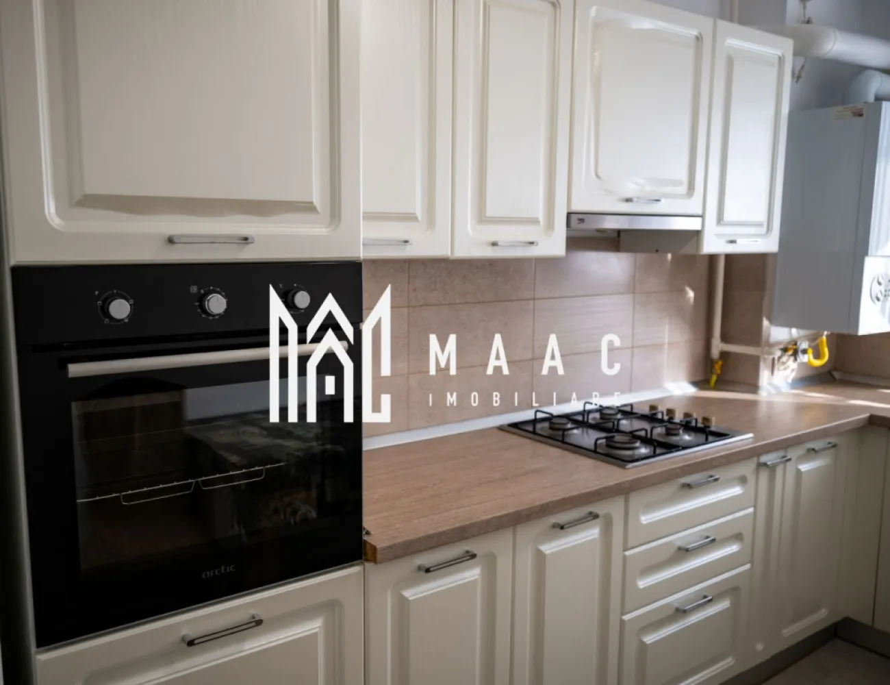 Apartament 2 camere | 56MPU | Balcon | Avangarden