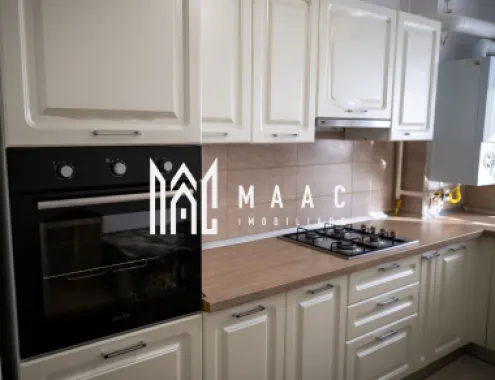 Apartament 2 camere | 56MPU | Balcon | Avangarden