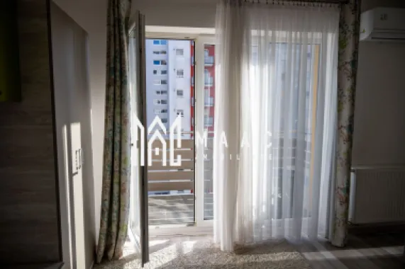 Apartament 2 camere | 56MPU | Balcon | Avangarden