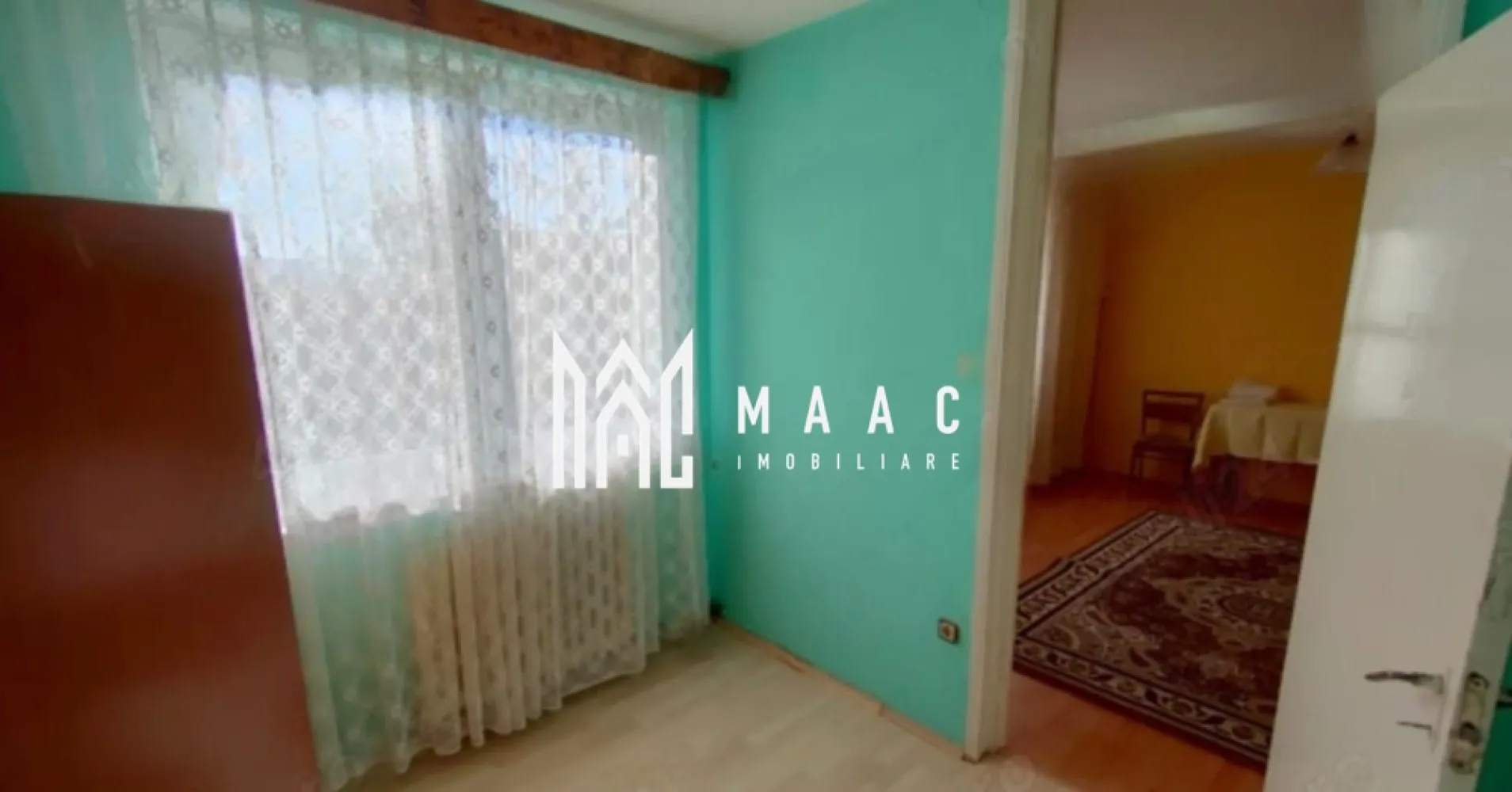 Apartament 2 Camere | 39MPU | Hipodrom 3 - MAAC Imobiliare vă propune spre vânzare un apartament cu 2 camere, situat într-o zonă liniștită, la etajul 4/4. Locuința are o suprafață utilă de 39 MPU și este compartimentată practic, cu orientare sud-vest. Apartamentul se vinde parțial mobilat și utilat. Compartimentare: • Living • Hol • Baie • Bucătărie • Dormitor • Balcon generos, închis și liniștit Pentru mai multe detalii și programarea unei vizionări, vă rugăm să ne contactați menționând ID-ul: CP2833146. }}