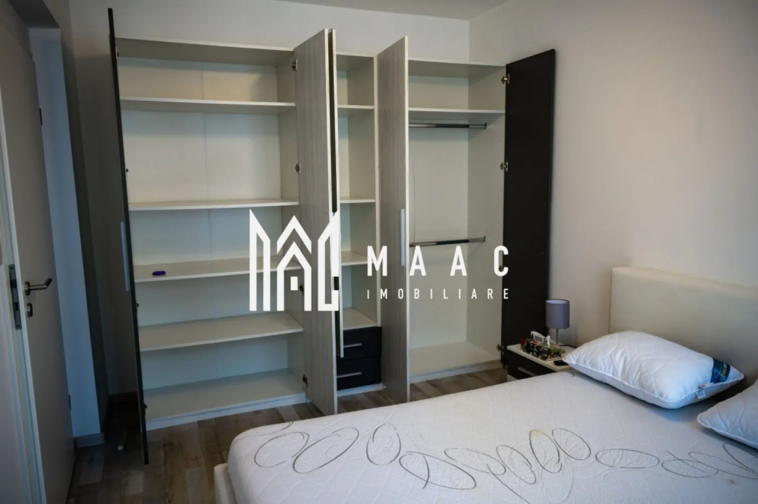 Apartament 2 camere | 56MPU | Balcon | Avangarden