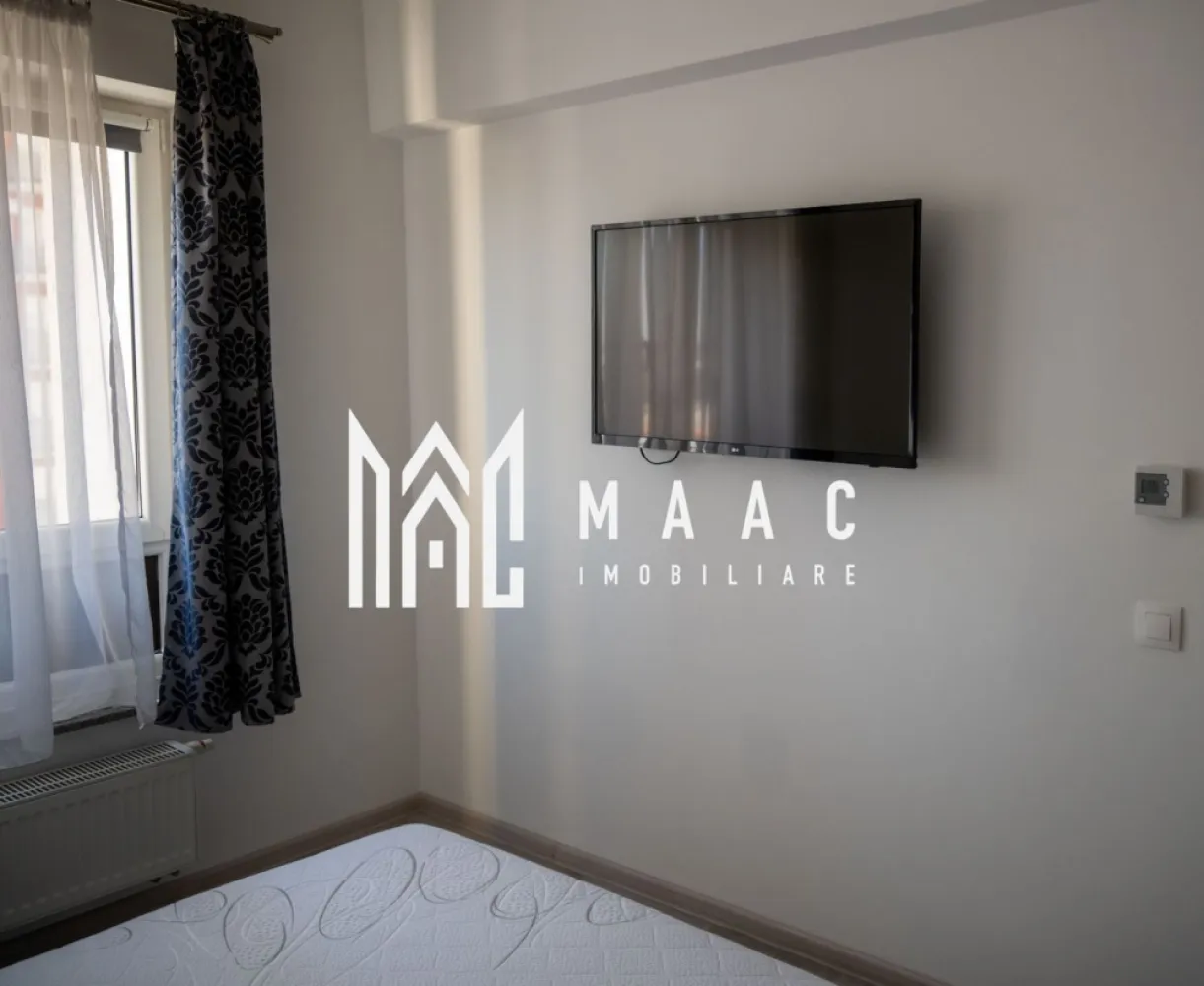 Apartament 2 camere | 56MPU | Balcon | Avangarden
