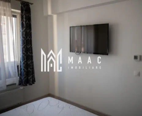 Apartament 2 camere | 56MPU | Balcon | Avangarden