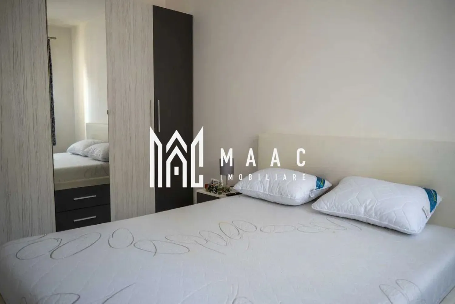 Apartament 2 camere | 56MPU | Balcon | Avangarden