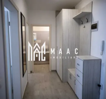 Apartament 2 camere | 56MPU | Balcon | Avangarden