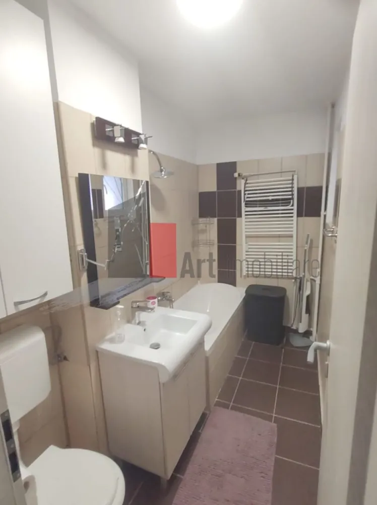 Vânzare apartament 2 camere - metrou Dristor- IOR