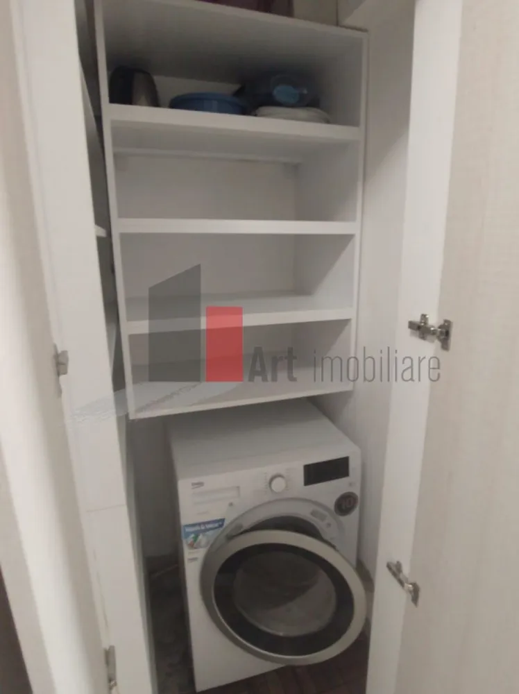 Vânzare apartament 2 camere - metrou Dristor- IOR